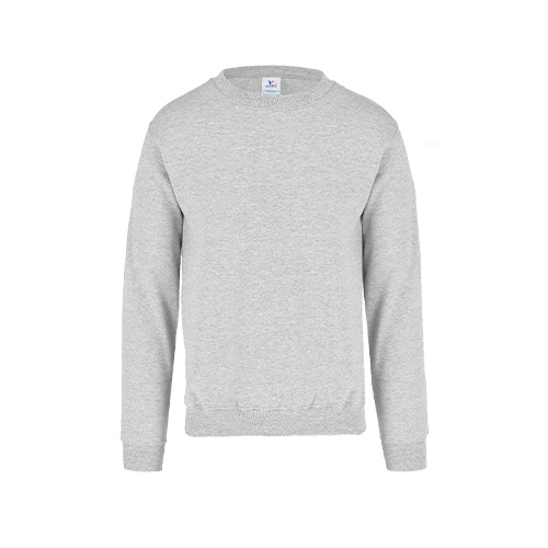 SUDADERA YAZ JUVENIL UNISEX - Vista 5